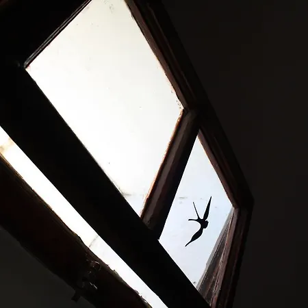 Lisbon's Attic Lisbon
