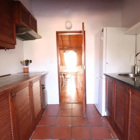 Lisbon's Attic *
