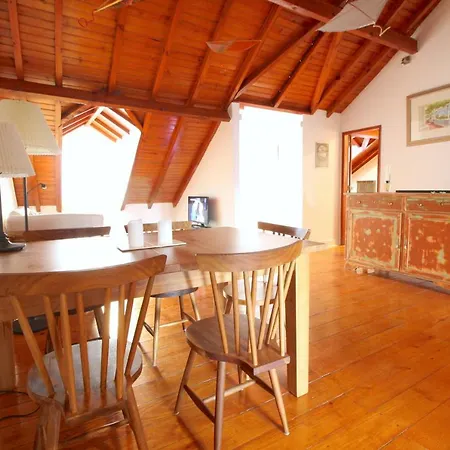 Lisbon's Attic