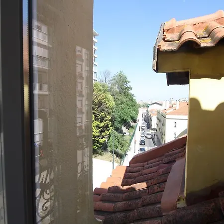 Lisbon's Attic