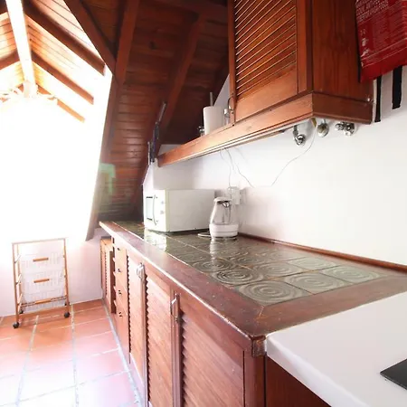 Apartment Lisbon's Attic