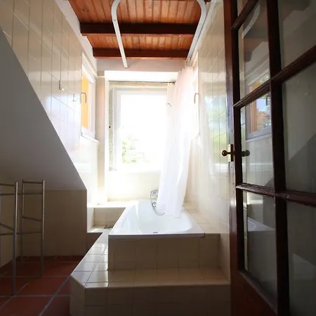 Apartment Lisbon's Attic *