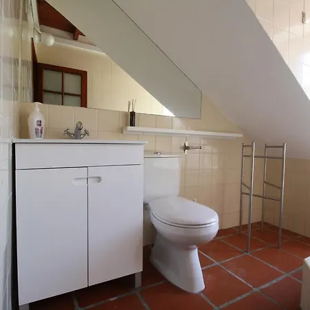 Lisbon's Attic * Lissabon