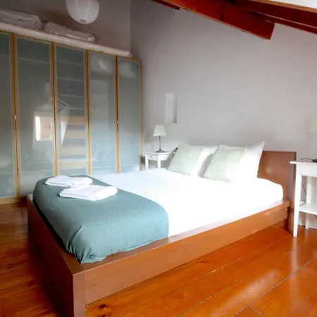 Lisbon's Attic *