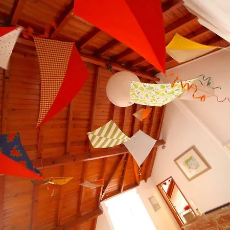 Lisbon's Attic * Lissabon