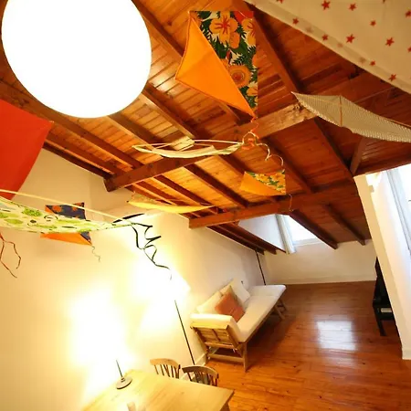 Lisbon's Attic Lissabon