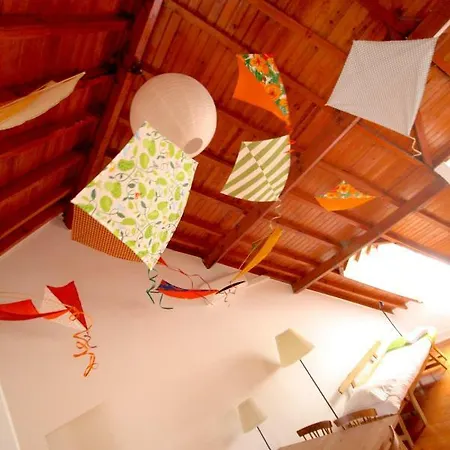Lisbon's Attic * Lissabon